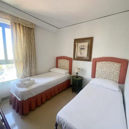 Front Al Mar Levante Apartment *