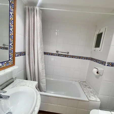 Apartment Front Al Mar Levante
