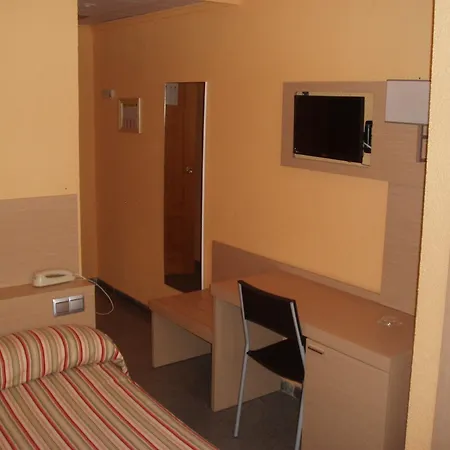 Hotel Mont-park 3*