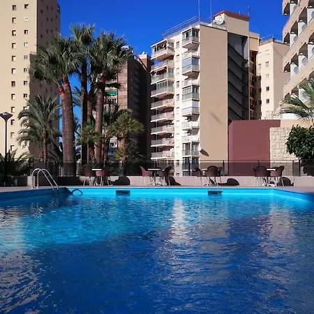 Mont-park Hotel