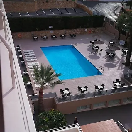 Mont-park Hotel
