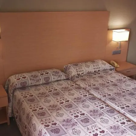 Mont-park Hotel