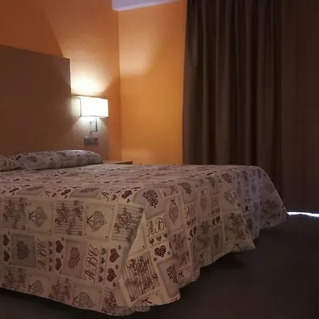 Hotel Mont-park