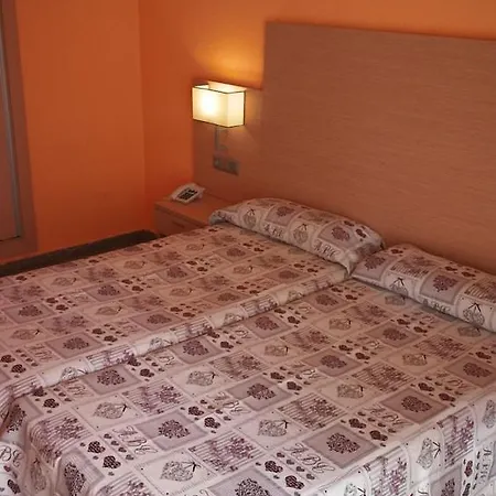 Hotel Mont-park