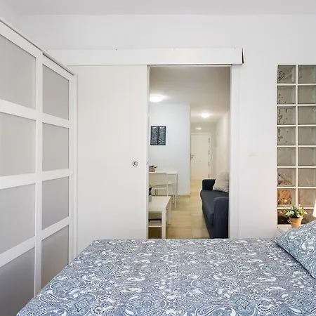 Aurea Pal 8 Y Gran Atenea Esperanto 5 * Benidorm