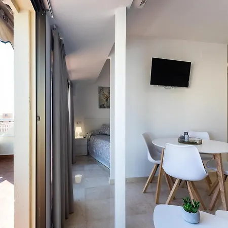 Aurea Pal 8 Y Gran Atenea Esperanto 5 Benidorm