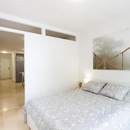 Apartment Aurea Pal 8 Y Gran Atenea Esperanto 5