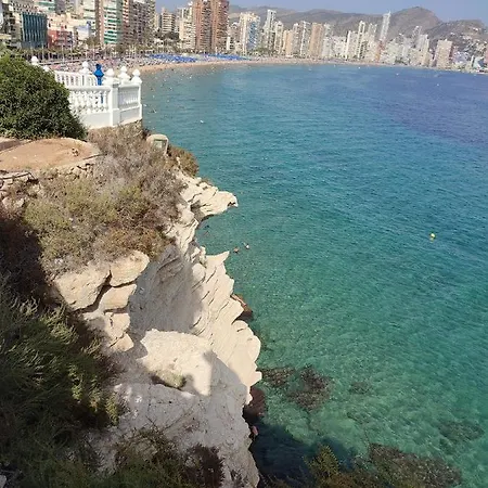 Apartment Agua Marina Levante
