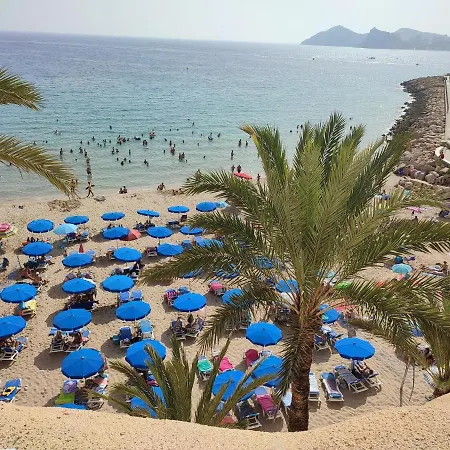 Agua Marina Levante * Benidorm