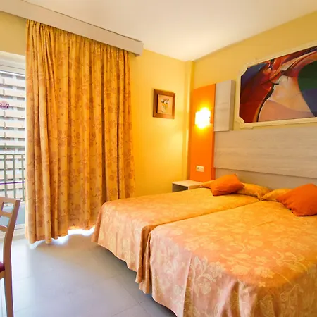 Servigroup Orange Benidorm