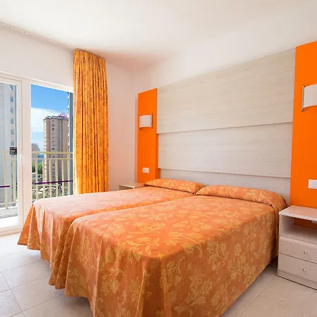 Servigroup Orange