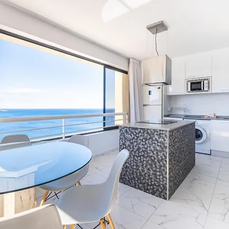 Torre Levante 22c Apartamento