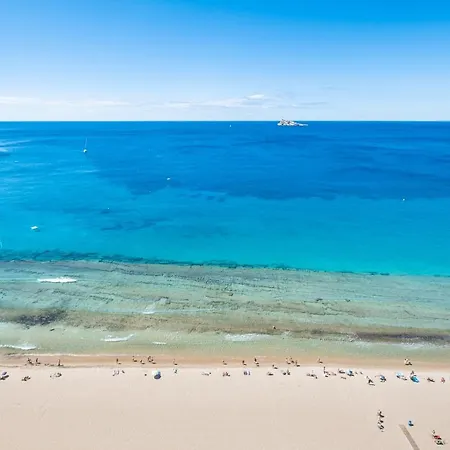 Torre Levante 22c Apartamento Benidorm