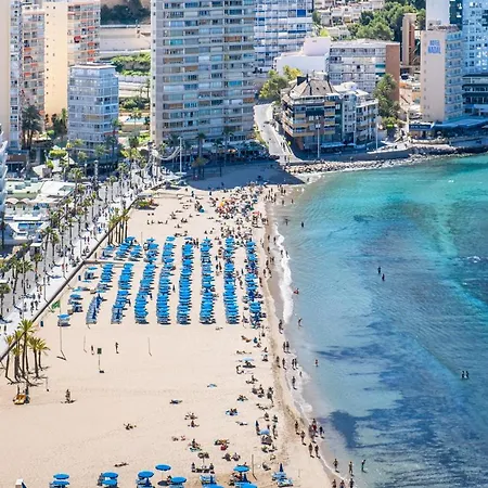 Torre Levante 22c *