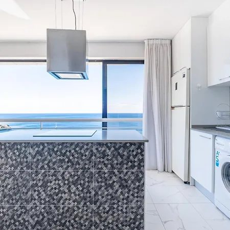 Apartamento Torre Levante 22c