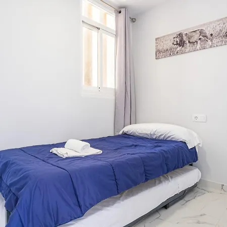 Torre Levante 22c Apartamento Benidorm