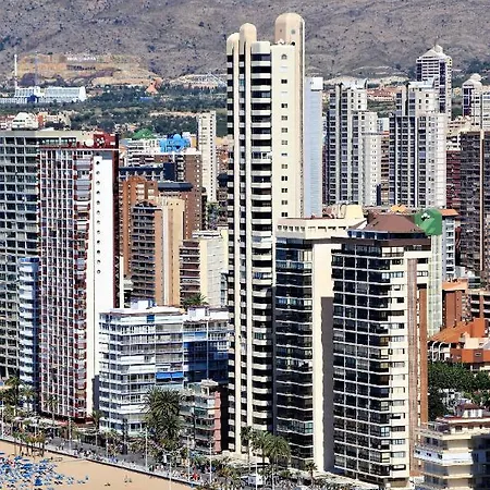 Torre Levante 22c Apartamento *