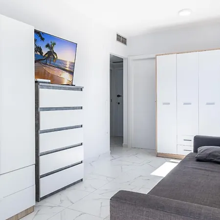 Torre Levante 22c Apartamento *