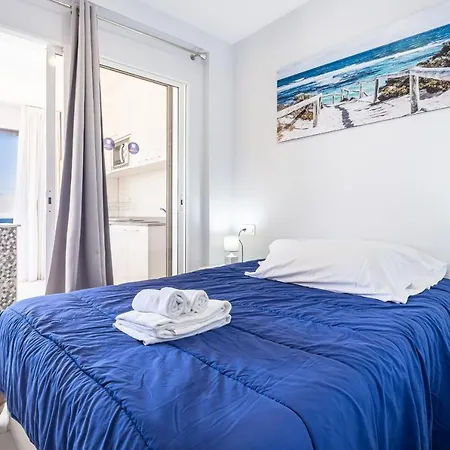 Torre Levante 22c Benidorm