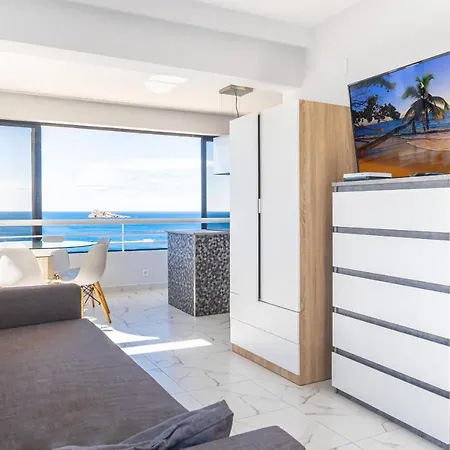 Torre Levante 22c Apartamento *