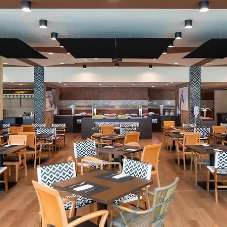Medplaya Flamingo Oasis Ξενοδοχείο Μπένιντορμ