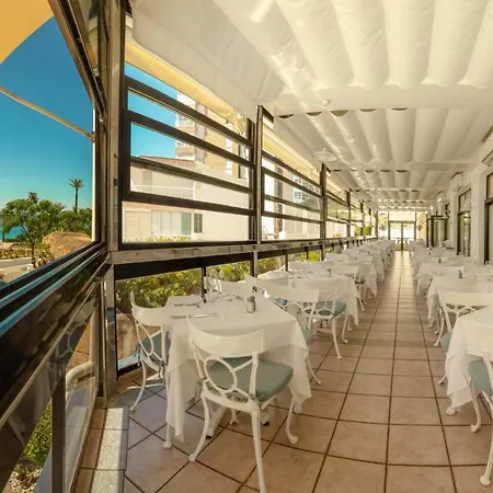 Rh Del Mar 4* Sup 4* Μπένιντορμ