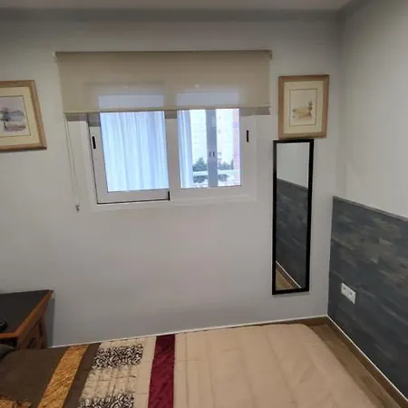 Apartamento Playa Levante *