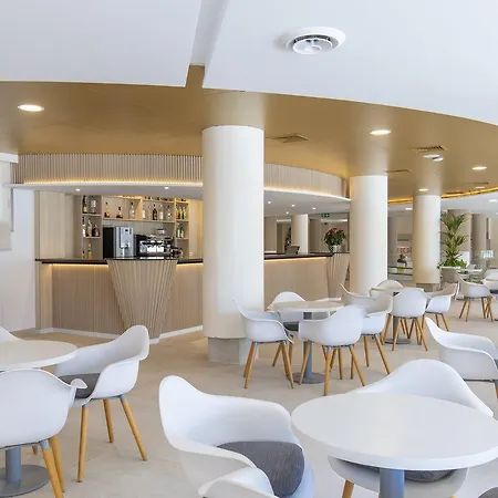 Rosamar 4* Benidorm