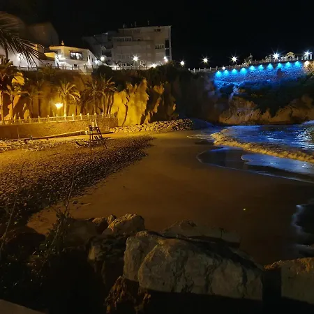 Damas - 23 B, Primera Linea, Playa Levante Appartamento