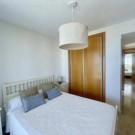 Mirador Poniente * 貝尼多姆