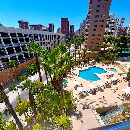 Servigroup Castilla Hotel 4*