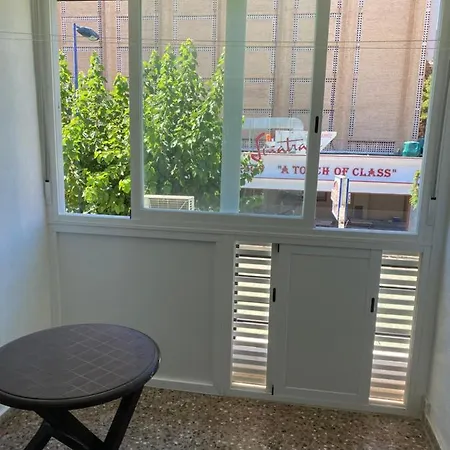 17 Calle Lepanto 아파트 *