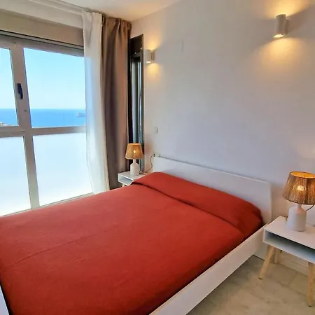 Apartment Skyline 25 Con Terrazas Privadas Y Vistas Increibles