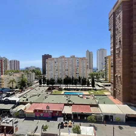 Gerona Center Διαμέρισμα