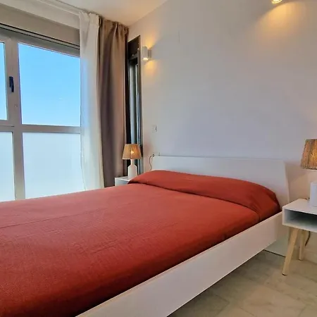 Apartment Skyline 25 Con Terrazas Privadas Y Vistas Increibles