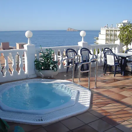 Avenida Appart hôtel