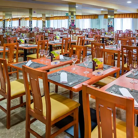 Appart hôtel Avenida