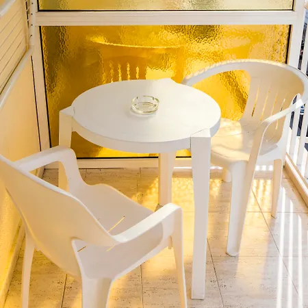 Avenida Appart hôtel Benidorm