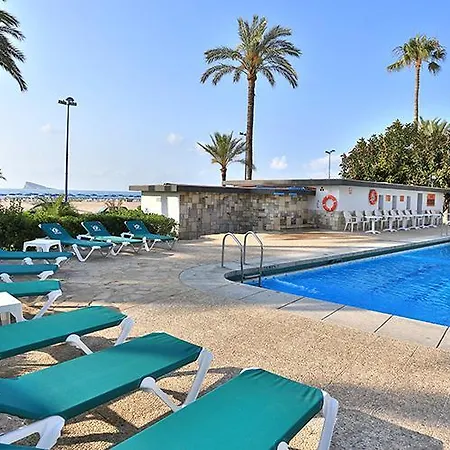 Hotel Gran Delfin 4*