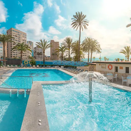 Gran Delfin Hotel