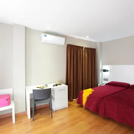 Hotel Alameda