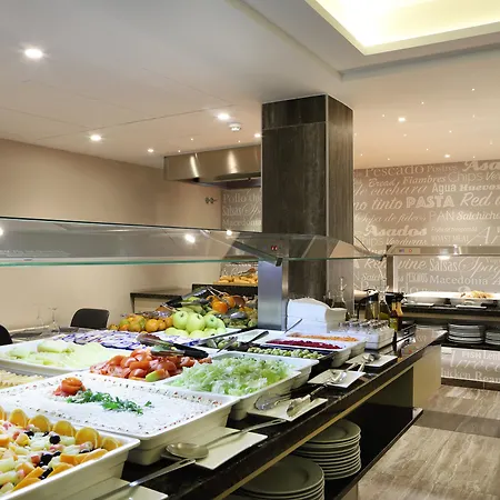 Hotel Alameda 3*