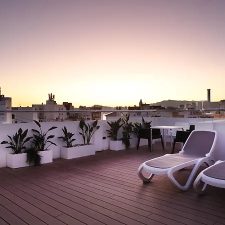 Alameda 3*
