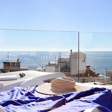 Alameda 3* Benidorm