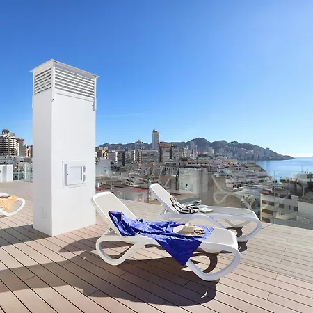 Hotel Alameda 3*