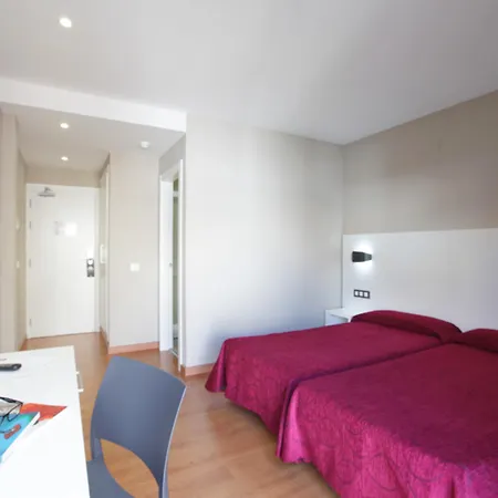 Alameda 3* Benidorm