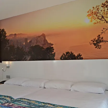 Hotel Tropic 3*
