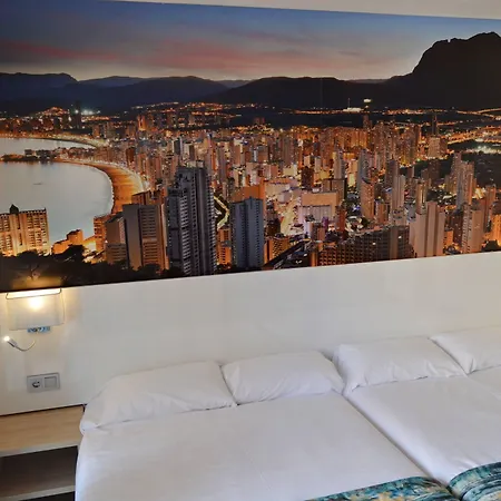 Hotel Tropic 3*