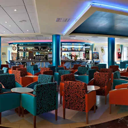 Tropic Hotel Cala de Finestrat