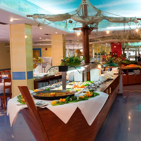 Hotel Tropic 3*